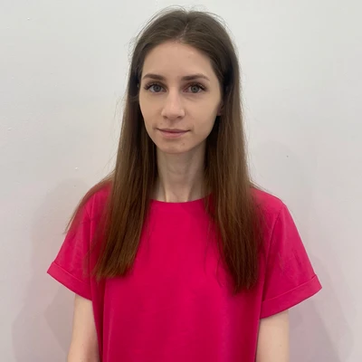 Фото Вип мастер Анастасия