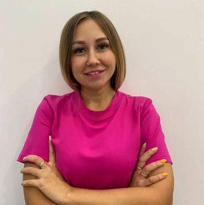 Мастер эксперт Линда