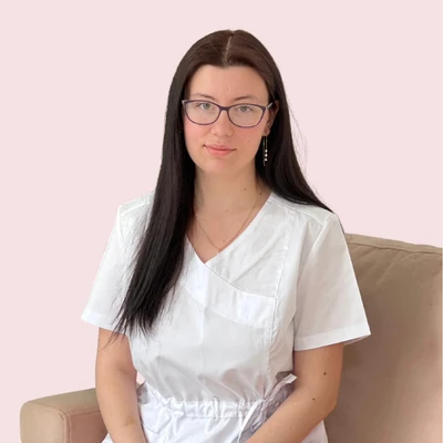 Екатерина И. TOP