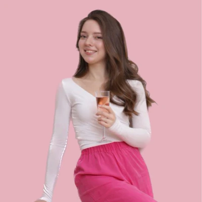 Ирина TOP