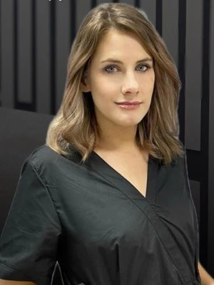 Анастасия Новожилова