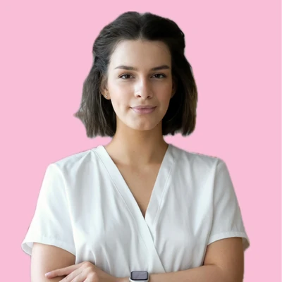 Катерина TOP (педикюр)