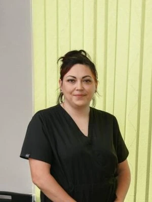 Елена Александровна Коваленко