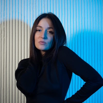 Алексеева Татьяна