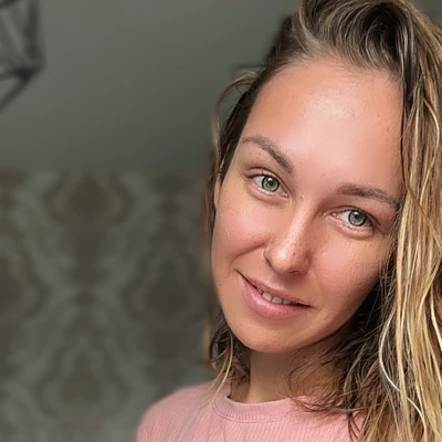 Ярушина Анастасия