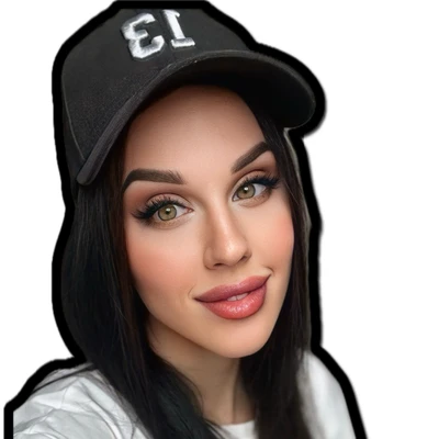 Фото Санжарская Анна