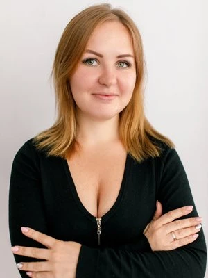 Алёна Падусева