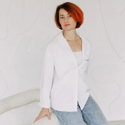 Фото Юлия Ковалевская