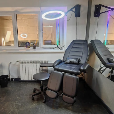 Общий (кушетка)