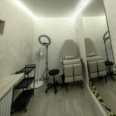 Отдельный кабинет(VIP)