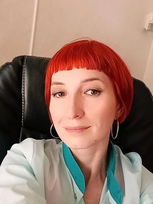 Фото Елизавета Ивановна Кравченко