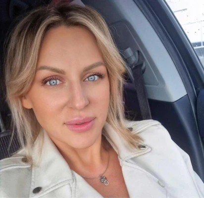 Подгорнова Дарья