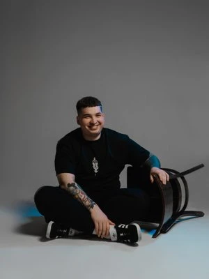 Николай Маяковский