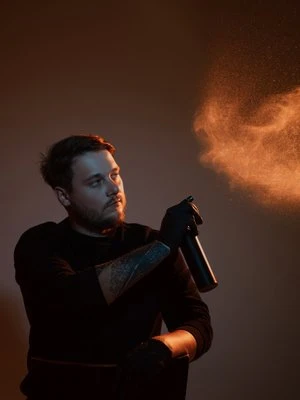 Олег Кафарский