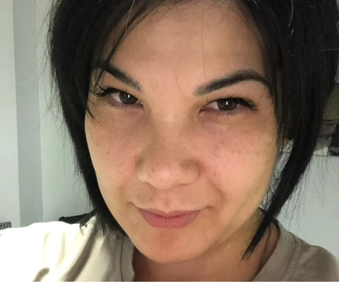 Лобанова Кристина