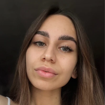 Фото Наврузова Алина