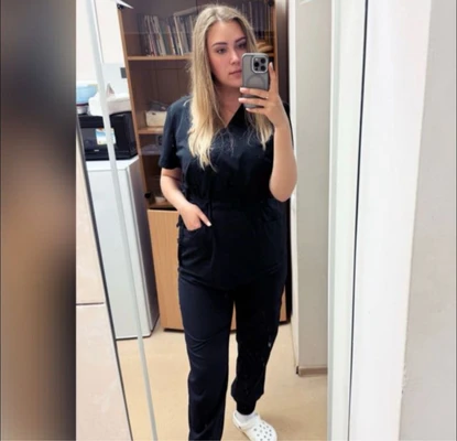 Фото Кравченко Юля