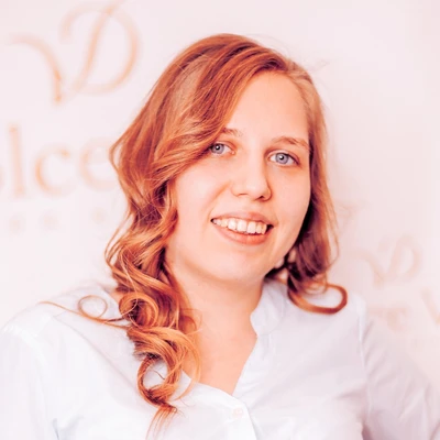 Полибина Алёна