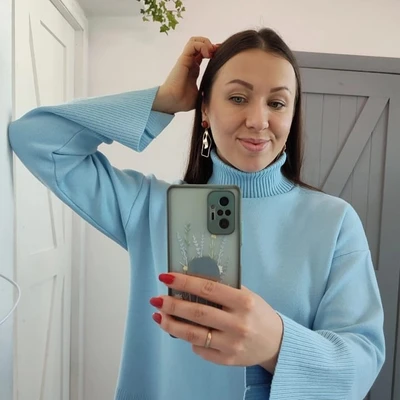 Хазеева Екатерина