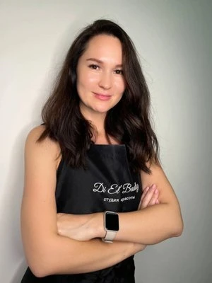 Фото Диана Нургалиева