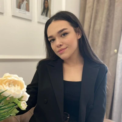 Екатерина