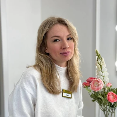Нина