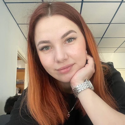 Сушинцева Маргарита