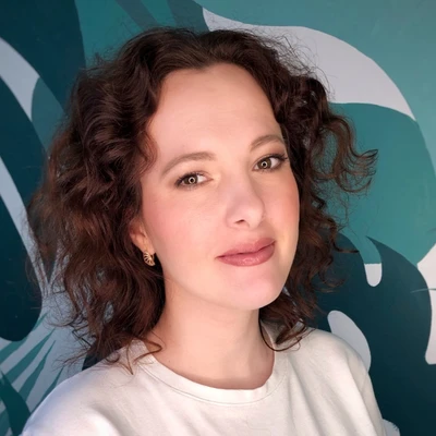 Бурухина Жанна