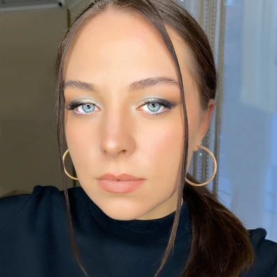 Зверькова Мария