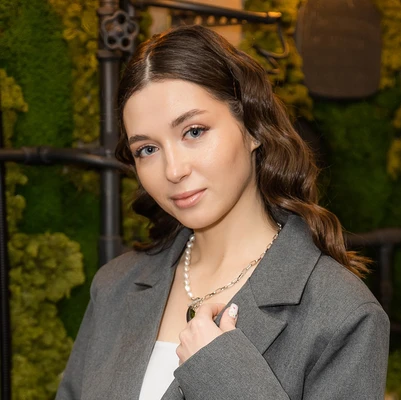 Фото Акулова Дарья