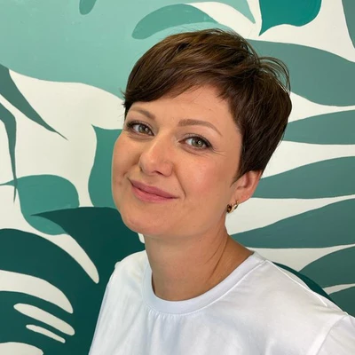 Вдовкина Ольга