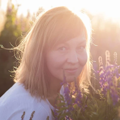 Фото Санникова Ольга