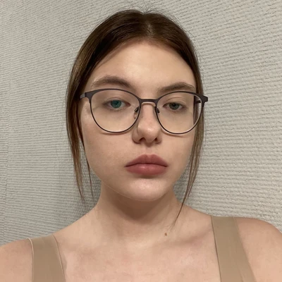 Фото Румянцева Софья