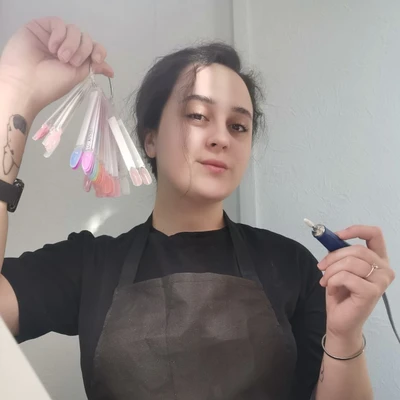 Труфанова Маргарита