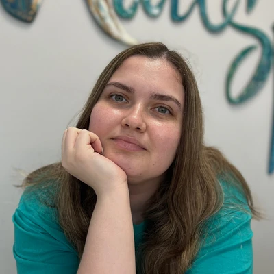 Фото Хайрутдинова Вероника