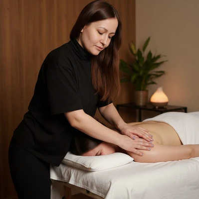 Суворова Галина