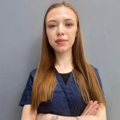 Евгения Витальевна