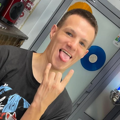 Андрей