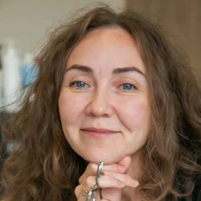 Клыбик Анна