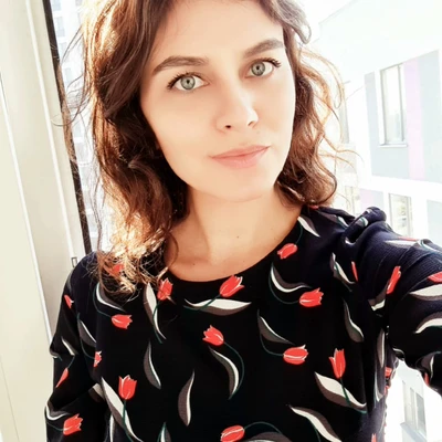 Козлова Алена