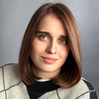 Акулова Анна