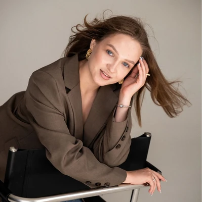 Фото Бердникова Ольга