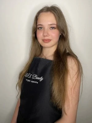 Алина Залялова