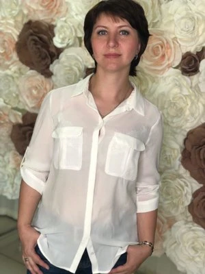 Фото Ирина Дикова
