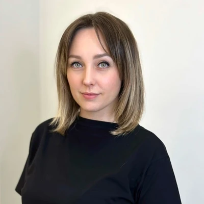 Максимова Екатерина