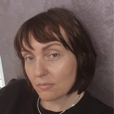Алипова Татьяна