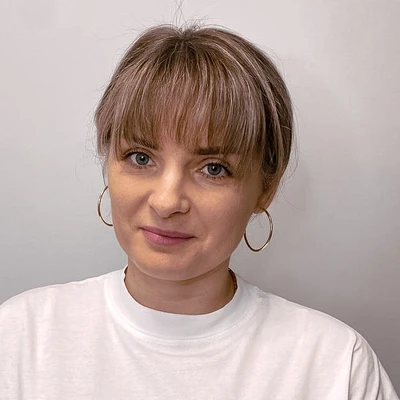 Ирина К