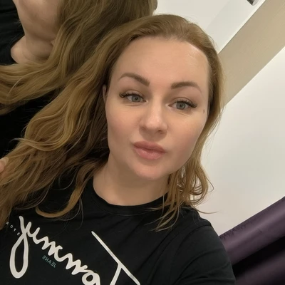 Акулова Оксана