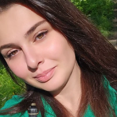 Оливия