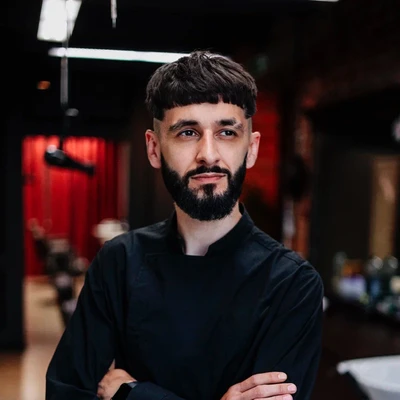 Фото Пахомов Антон